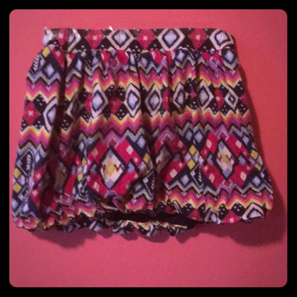Children's place skirt